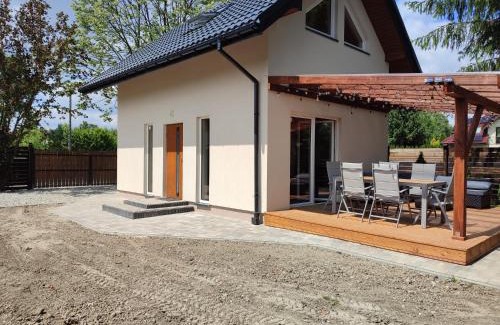 Sanok Casa | Świerkowy Las