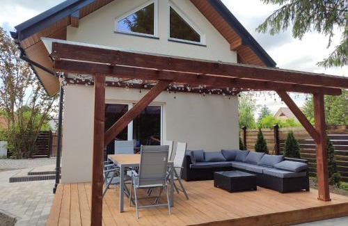 Sanok Casa | Świerkowy Las