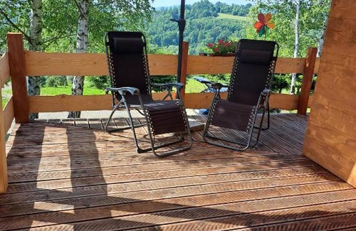 gmina Radziechowy-Wieprz Casa | Świerkowy Zakątek u Bacy
