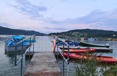 Mucharz Casa | ŚWINNA PORĘBA