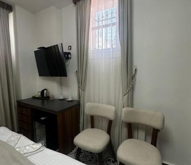 Cihangir Apartamento | Şah Bey Konağı