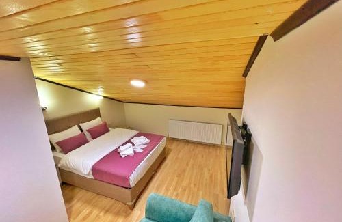 Uzungol Apartamento | Şahin Home