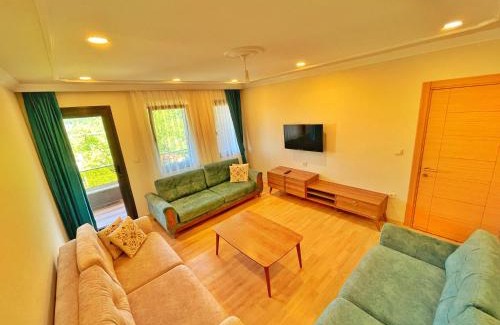 Uzungol Apartamento | Şahin Home