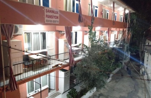 Karahayit Casa | Şahinler Pansiyon