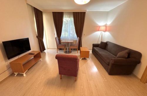 Pendik District Apartamento | Şeker Apartments