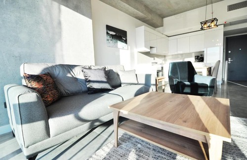 Bomonti Apartamento | ŞİŞLİ BOMONTİ LÜKS EŞYALI