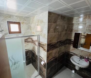 Uzungol Apartamento | Şimo Suite Otel