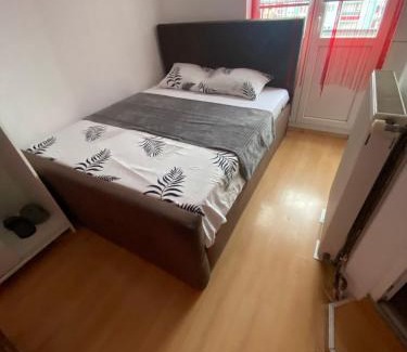 Sabac Apartamento | Šabac Apartmani