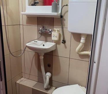 Sabac Apartamento | Šabac Apartmani
