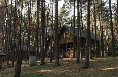 Alytus county Casa | Šaulys