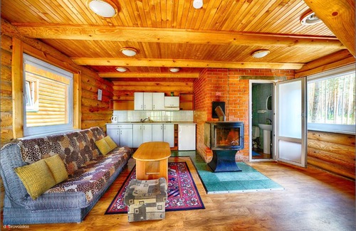 Alytus county Casa | Šaulys