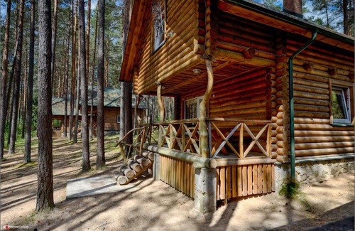 Alytus county Casa | Šaulys