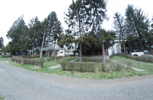 Vojvodina Casa | Šebešfok Vikendica 52/2