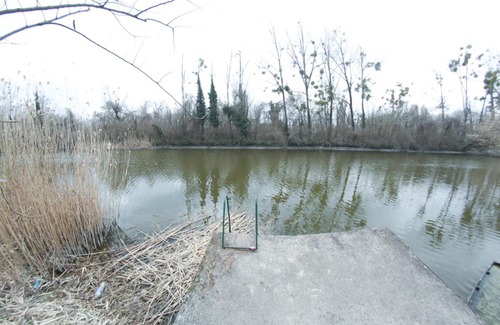 Vojvodina Casa | Šebešfok Vikendica 52/2