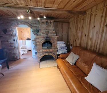 Pakapiai Casa | Šeimos namelis nr2-Mindūnų sodyba