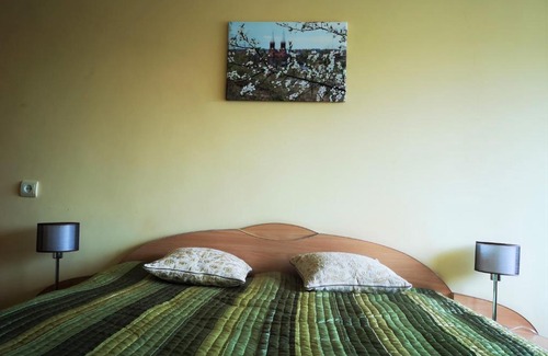 Anyksciai Apartamento | Šeimos namučiai