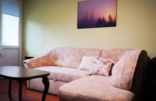 Anyksciai Apartamento | Šeimos namučiai
