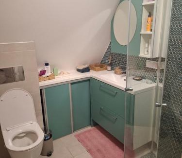 Suvainiskis Apartamento | Šermukšnis
