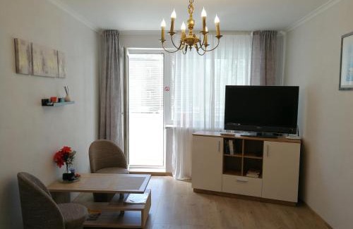 Siauliai City Center Apartamento | Šiauliai City Apartment