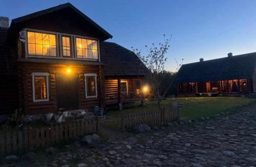 Moletai District Municipality Apartamento | Šnekučių kaimas