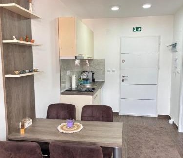 Veliko Gradiste Apartamento | Šojmesković