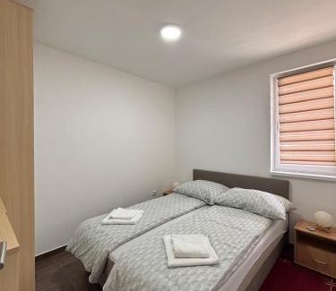 Veliko Gradiste Apartamento | Šojmesković