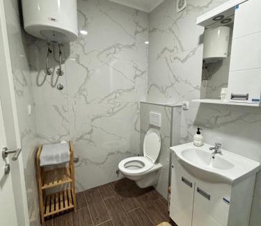 Veliko Gradiste Apartamento | Šojmesković