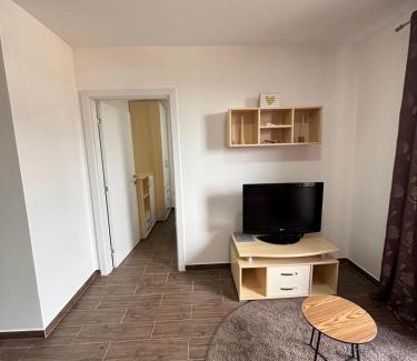 Veliko Gradiste Apartamento | Šojmesković