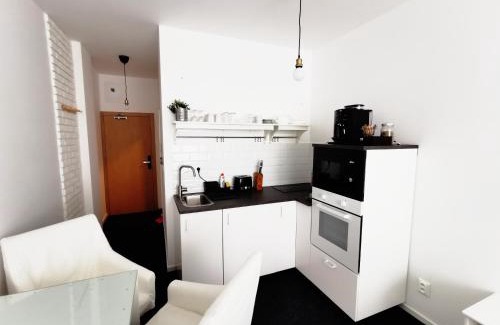 Novy Smokovec Apartamento | Štúdio Bernard 1.10