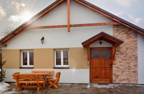 Sztramberk Apartamento | Štramberk 10