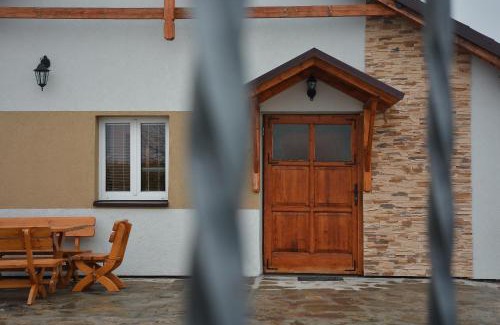Sztramberk Apartamento | Štramberk 10