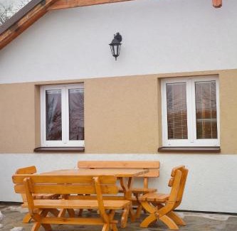 Sztramberk Apartamento | Štramberk 10