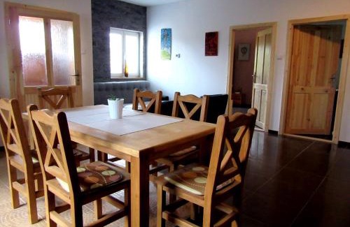 Sztramberk Apartamento | Štramberk 10