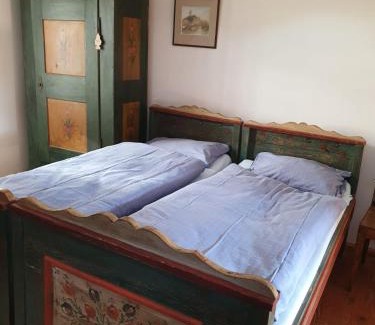 Sztramberk Apartamento | Štramberk V Kútě