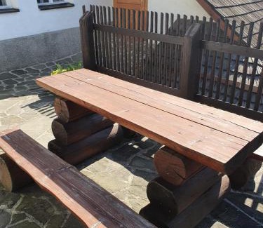 Sztramberk Apartamento | Štramberk V Kútě