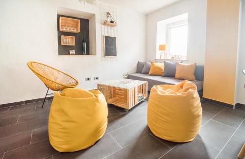 Tolmin Casa | Štulceva Hiša
