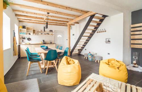 Tolmin Casa | Štulceva Hiša