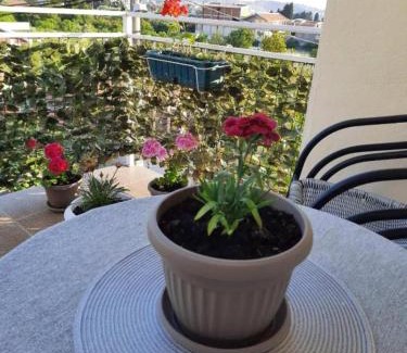 Zeljeznica Apartamento | Šušanj Ilino APARTMAN