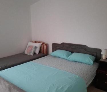 Zeljeznica Apartamento | Šušanj Ilino APARTMAN
