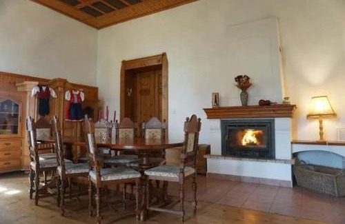 Cetenov-Dehtary Apartamento | ŠulcBurg