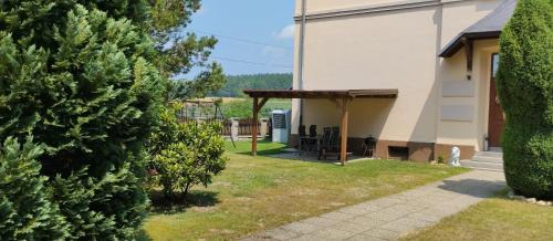 Cetenov-Dehtary Apartamento | ŠulcBurg