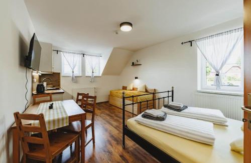 Ceske Zleby Casa | Šumavská Vlčice - Penzion Žleby