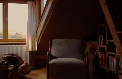 Petrovaradin Casa | Šumska 1 - Fruška gora