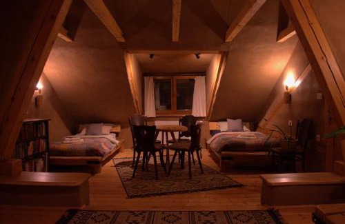 Petrovaradin Casa | Šumska 1 - Fruška gora