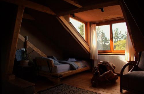 Petrovaradin Casa | Šumska 1 - Fruška gora