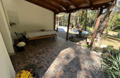 Banatski Karlovac Casa | Šumska kuća Juga Kovačević