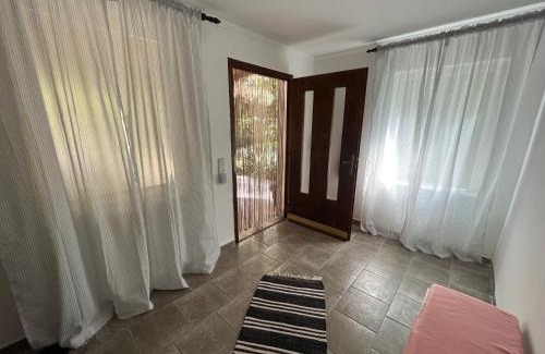 Banatski Karlovac Casa | Šumska kuća Juga Kovačević