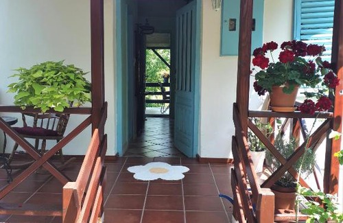 Banatski Karlovac Casa | Šumska kuća Sandy