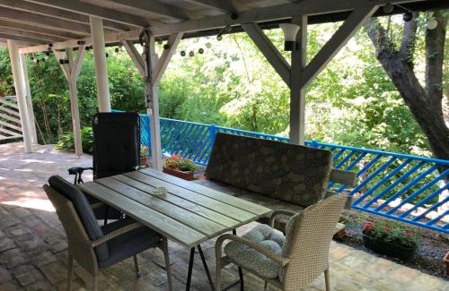 Banatski Karlovac Casa | Šumska kuća Sandy