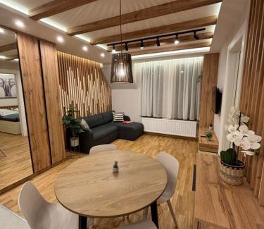 Divcibare Apartamento | Šumska staza Divčibare apartmani